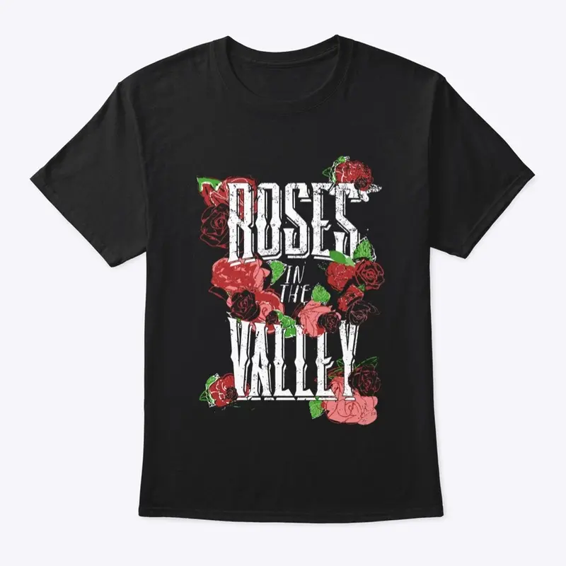 Roses In The Valley